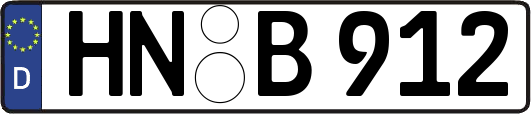 HN-B912