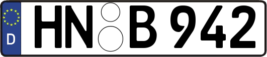 HN-B942