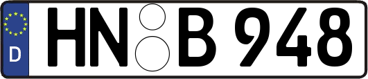 HN-B948