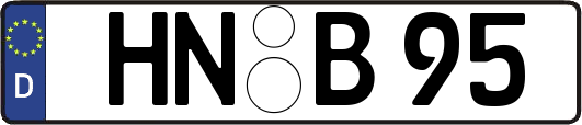 HN-B95