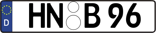 HN-B96