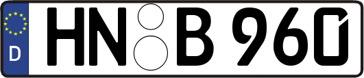 HN-B960