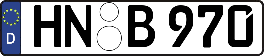 HN-B970