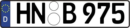 HN-B975