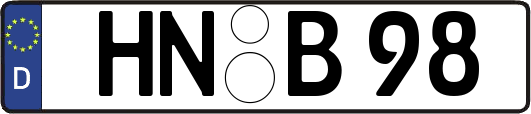 HN-B98