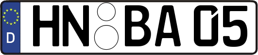 HN-BA05