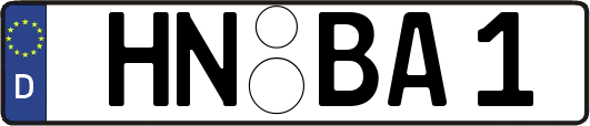 HN-BA1