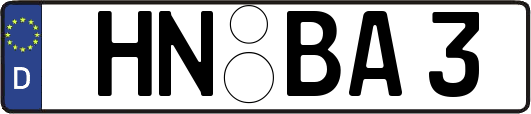 HN-BA3