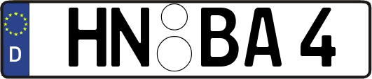 HN-BA4
