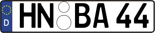 HN-BA44
