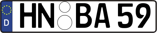 HN-BA59
