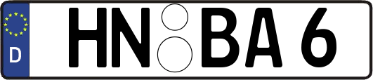 HN-BA6
