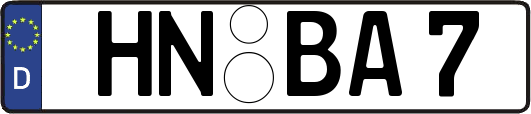 HN-BA7