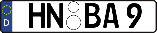 HN-BA9