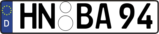 HN-BA94
