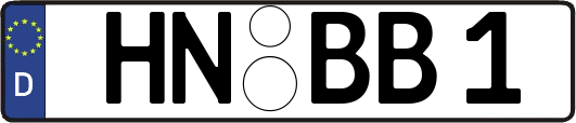 HN-BB1