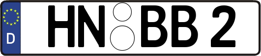 HN-BB2