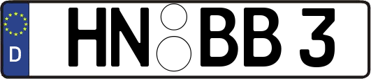 HN-BB3