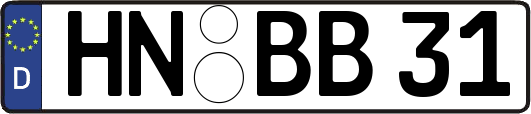 HN-BB31