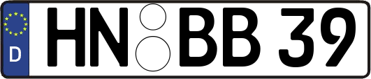 HN-BB39