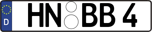 HN-BB4