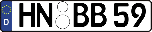 HN-BB59