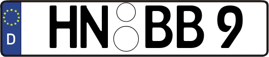 HN-BB9
