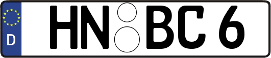 HN-BC6