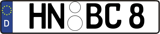 HN-BC8
