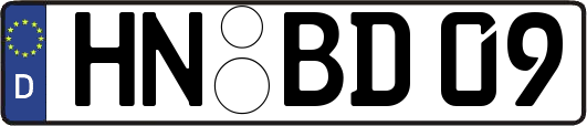 HN-BD09