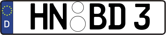 HN-BD3