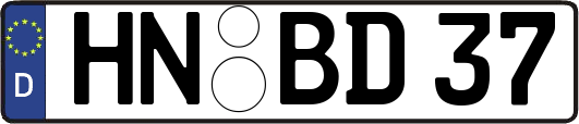 HN-BD37