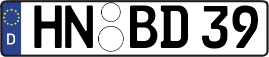 HN-BD39