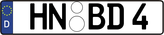 HN-BD4