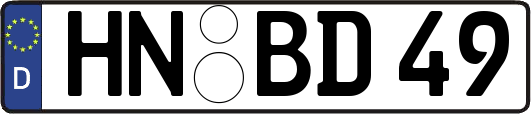 HN-BD49