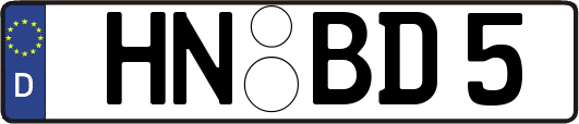 HN-BD5