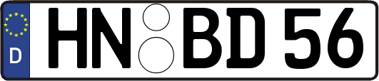 HN-BD56