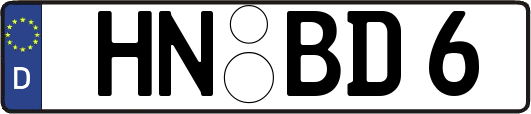 HN-BD6