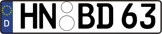 HN-BD63