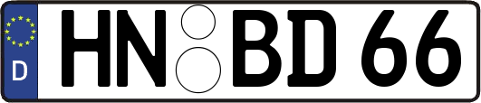 HN-BD66