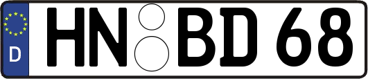 HN-BD68