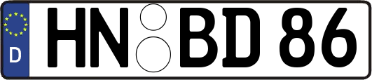 HN-BD86