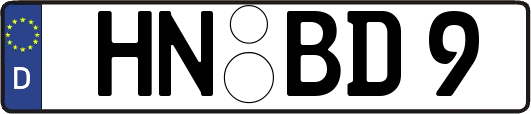 HN-BD9