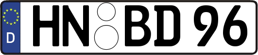 HN-BD96