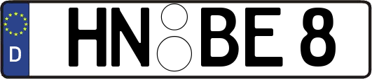 HN-BE8