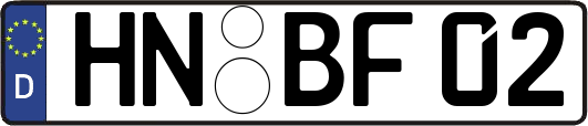 HN-BF02