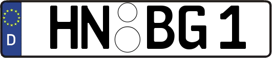 HN-BG1