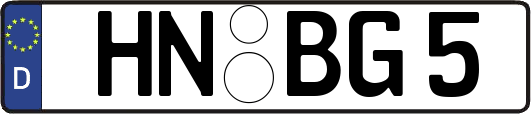 HN-BG5