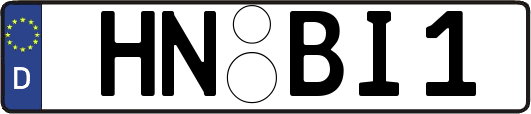 HN-BI1