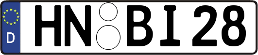 HN-BI28